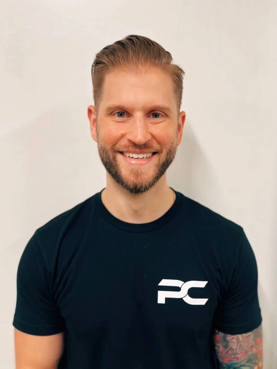 The Performance Care team is heartbroken to announce the passing of Dr. Sam Hodous.

Dr. Sam was such an inspirational person and positive force, who lived life to the fullest. He improved the lives of countless people, and made the world a better pl