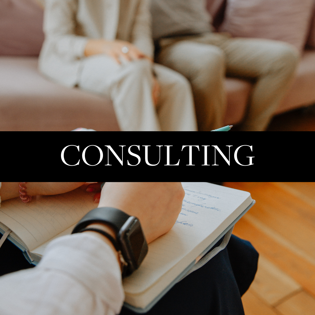 Portfolio — Five & Two Marketing