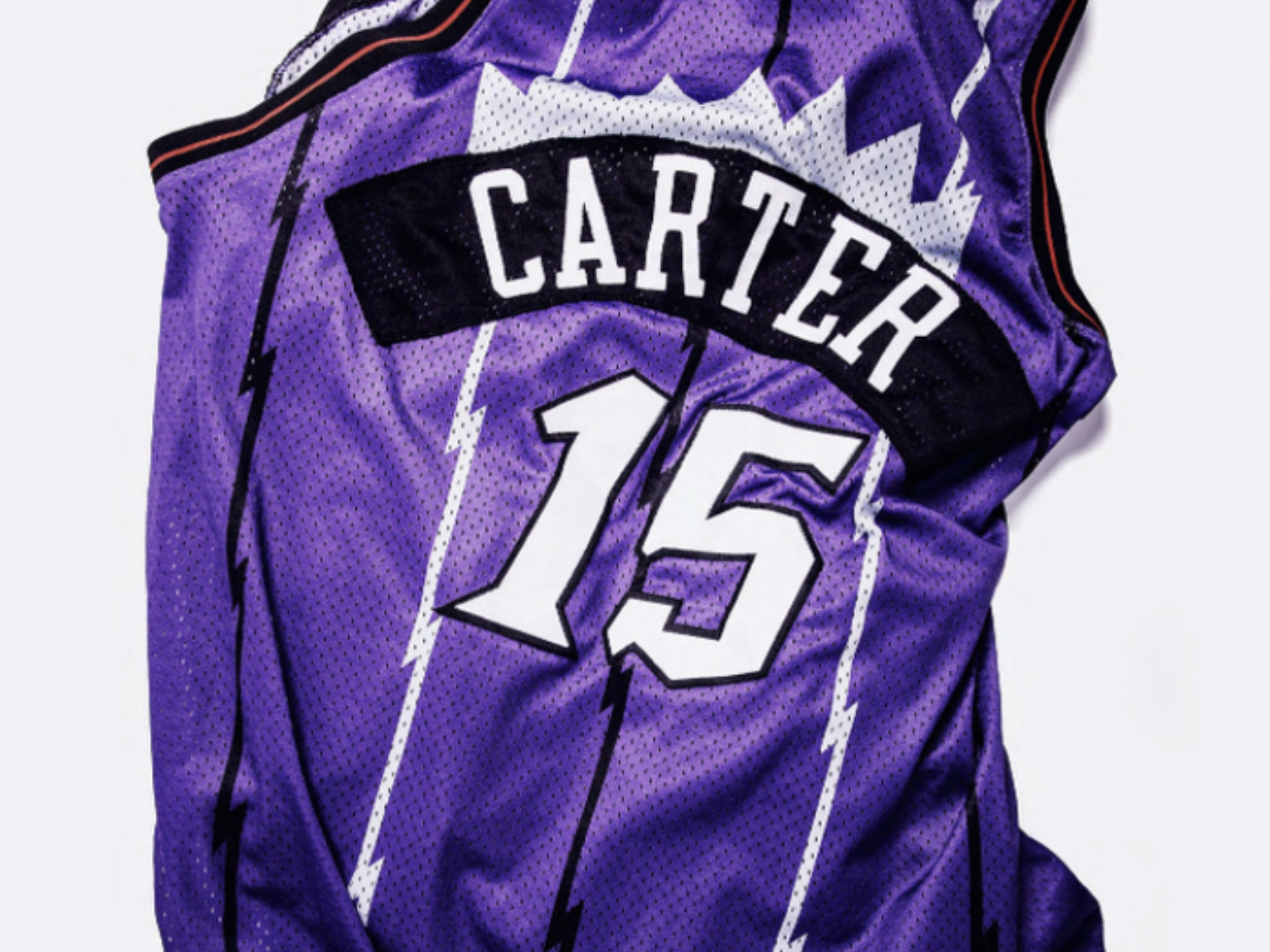 The Carter Effect