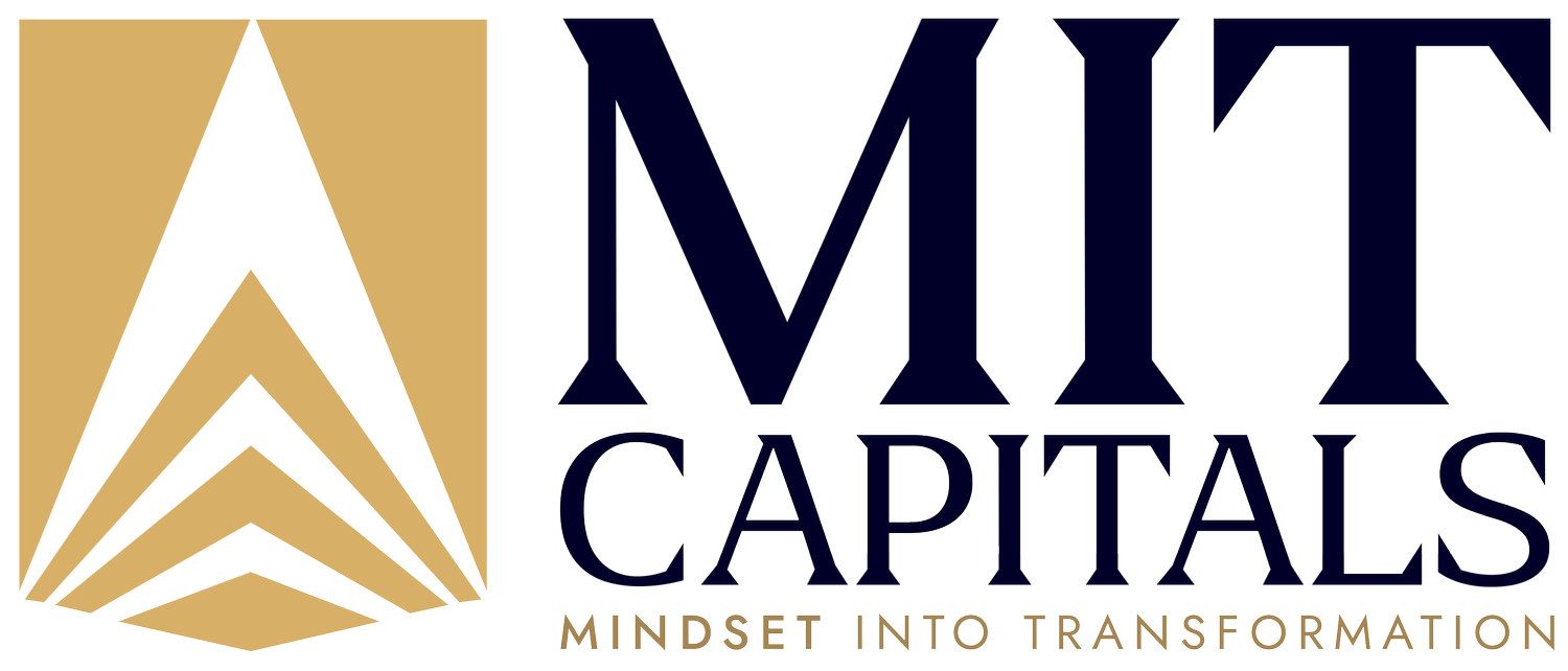 MIT Capitals