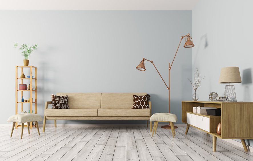 Decluttering and organising is both a skill set and a mindset for the organised person. 