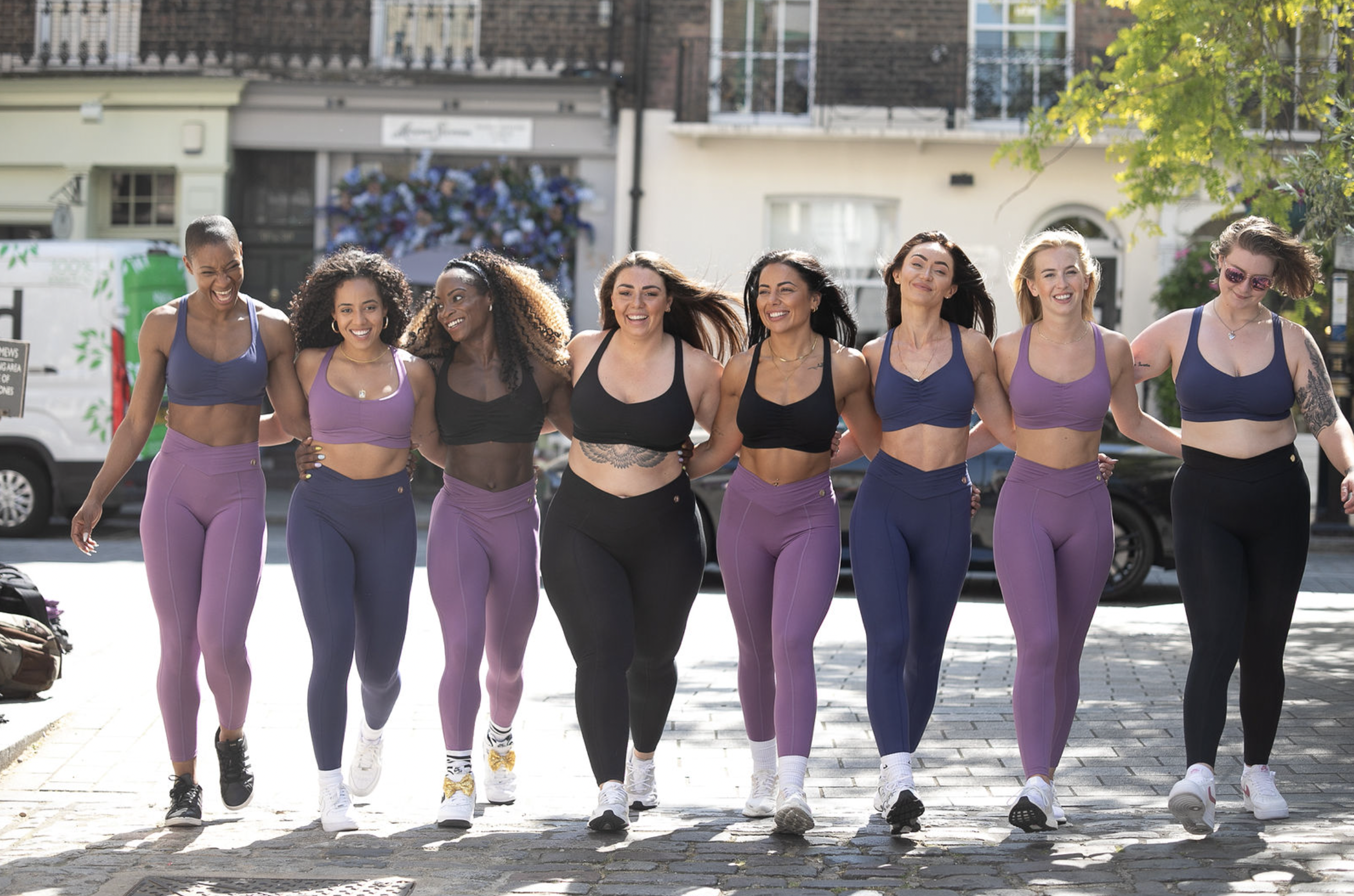 Gluteywear