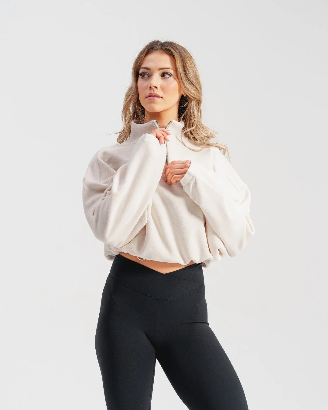 From sketch to shoot &mdash; this one felt so good to bring to life.

We wrapped up an incredible women&rsquo;s sportswear e-comm shoot for one of my clients recently, and I couldn&rsquo;t be prouder of what we created.

This wasn&rsquo;t just a shoo