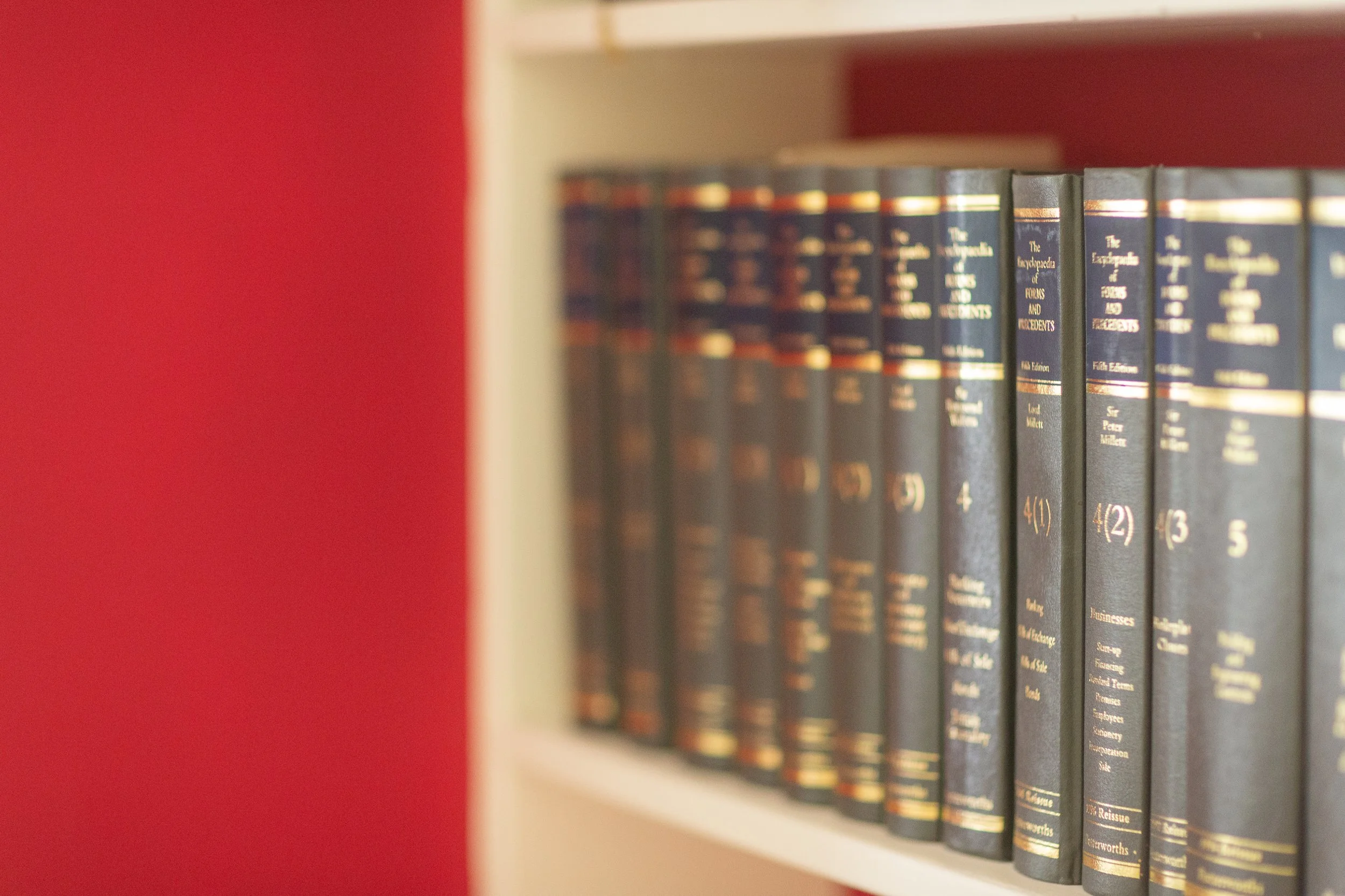 Godwins Solicitors LLP