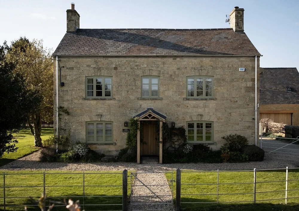 Todenham Manor Farm 