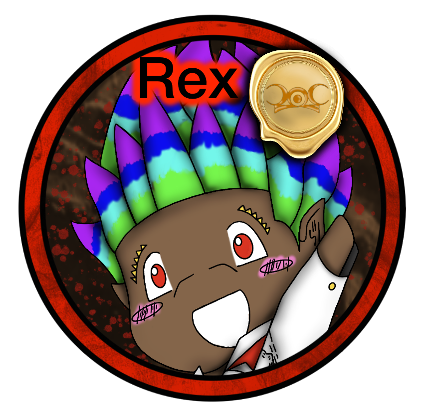 Chibi DinaZaurZ Avatar