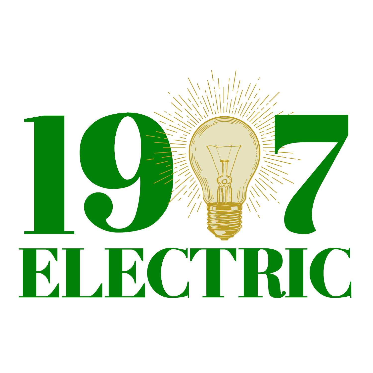1907 Electric