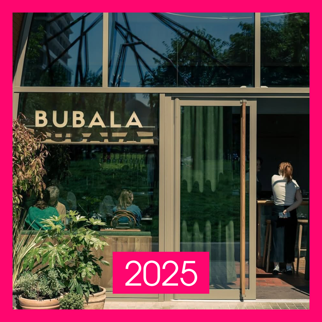 Bubala, Kings Cross