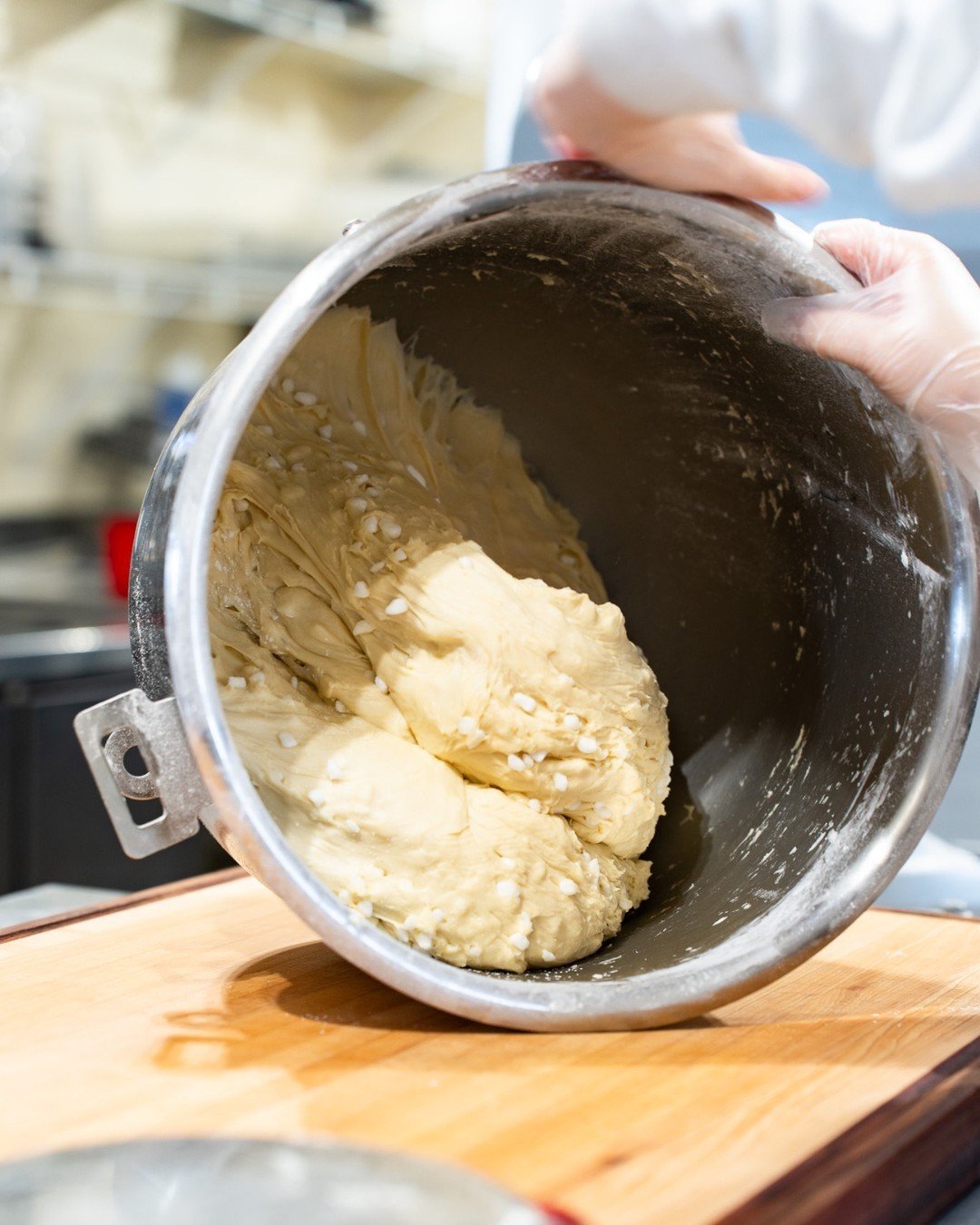 A little waffle dough photos for your Monday! 😎

#waffeestation #nchiddengems #visitjoco #claytonnc #smithfieldnc #visitnc #wafflelover