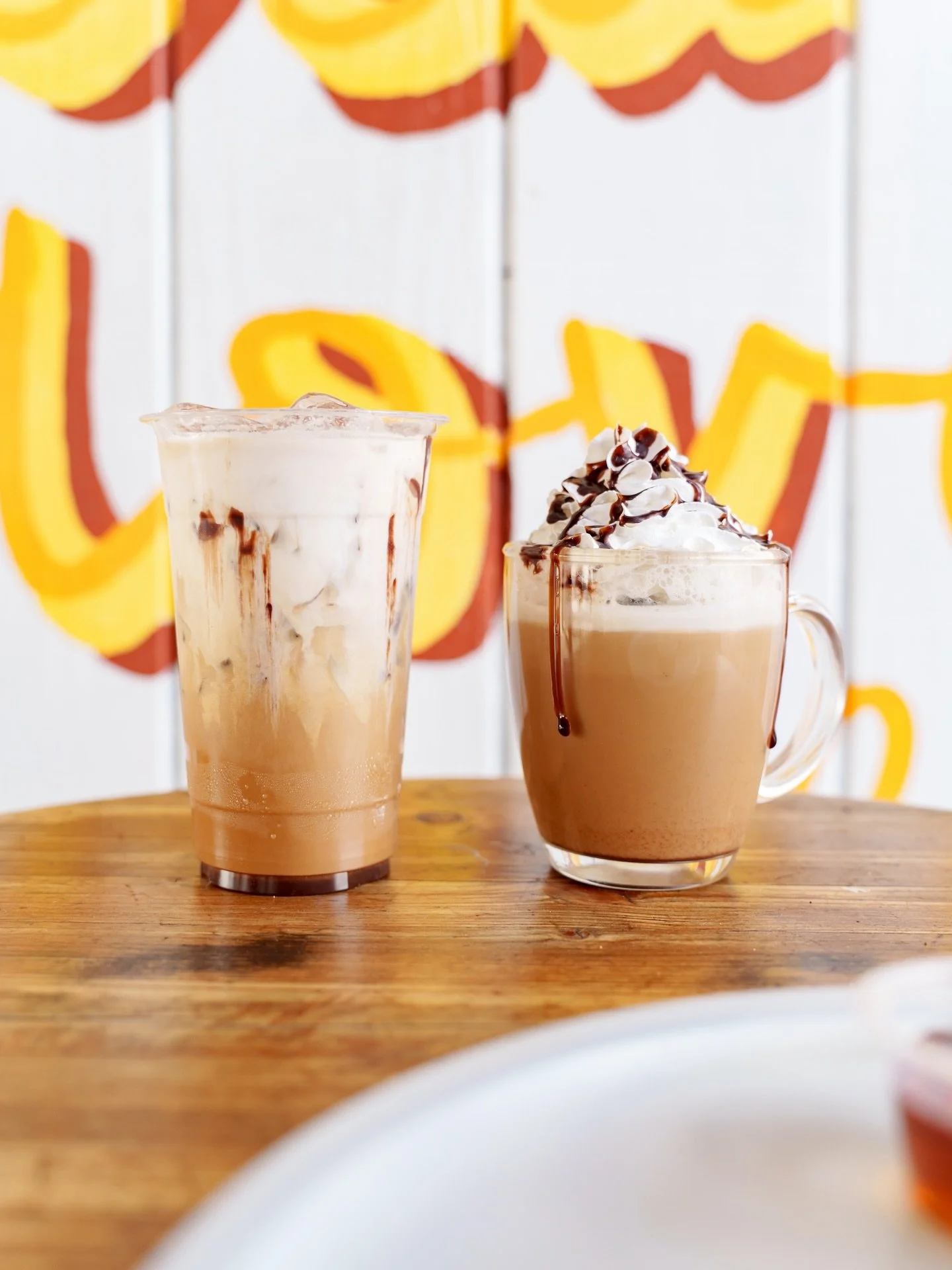 even with this weather&hellip;which one are you picking?!