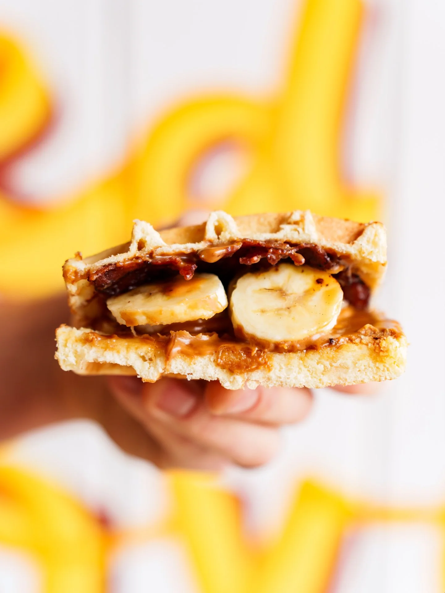 This is us informing you that new specials are coming and your last change for February special🤭