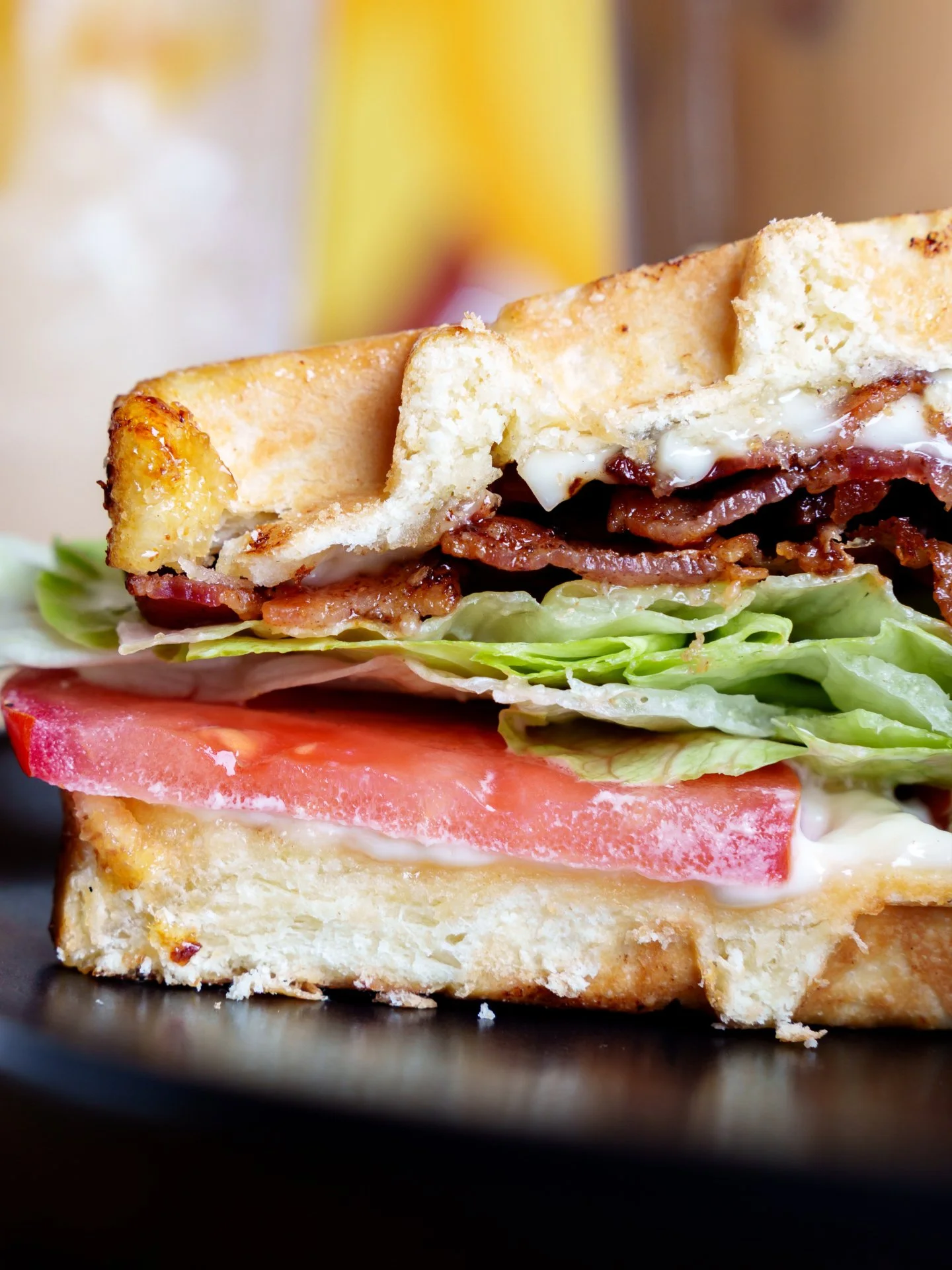 We heard the BLT was calling you don't leave the phone ringing this week😉

DINNER NIGHT HAPPENING THIS FRIDAY | 5PM-8PM
📍317 US-301 S Micro, NC 27555
Hours:
Wed-Fri // 7am-2pm
Sat-Sun // 8am-2pm