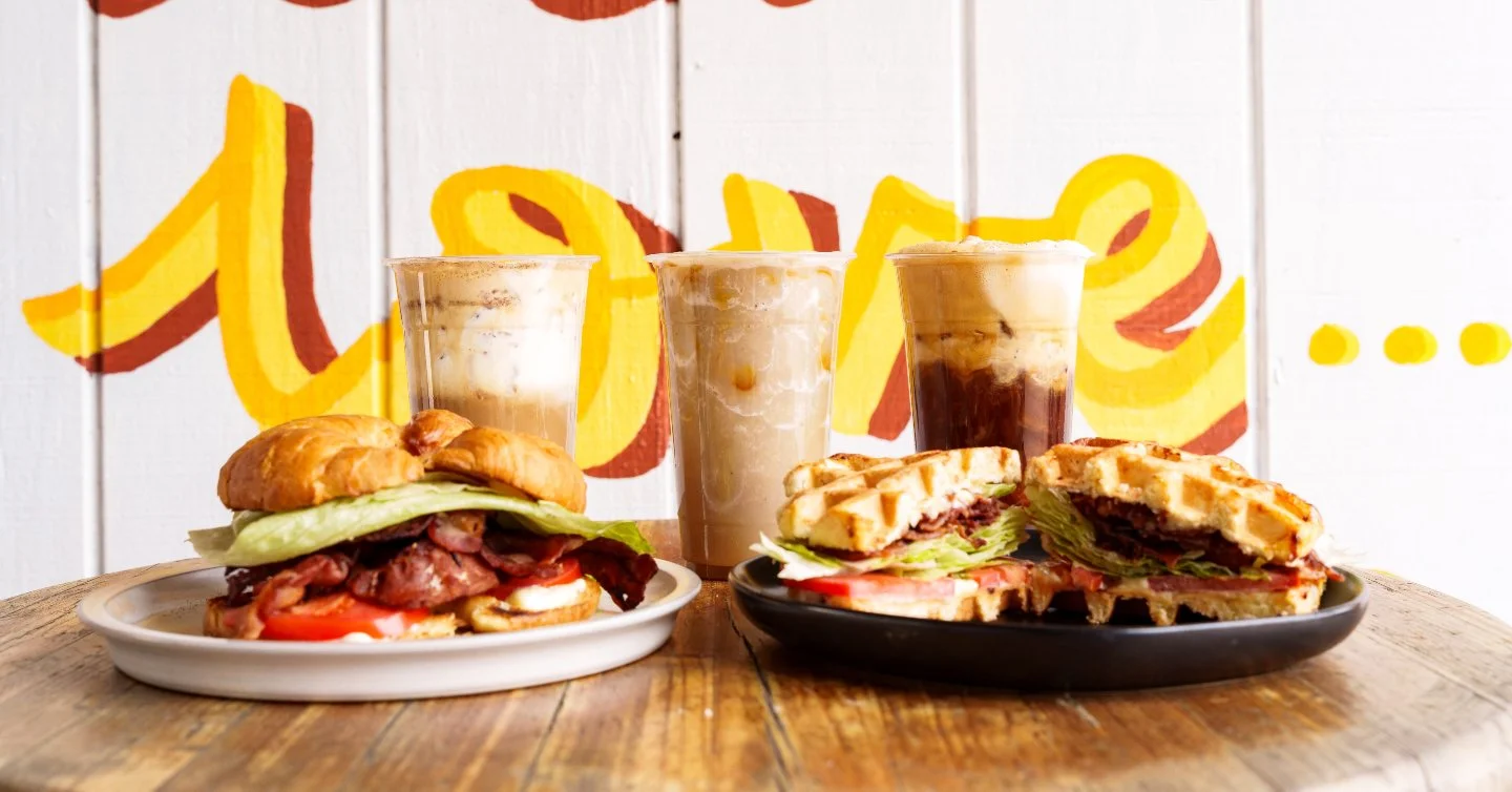 New specials NEXT WEEK last time to try March specials this weekend

📍317 US-301 S Micro, NC 27555
Hours:
Wed-Fri // 7am-2pm
Sat-Sun // 8am-2pm