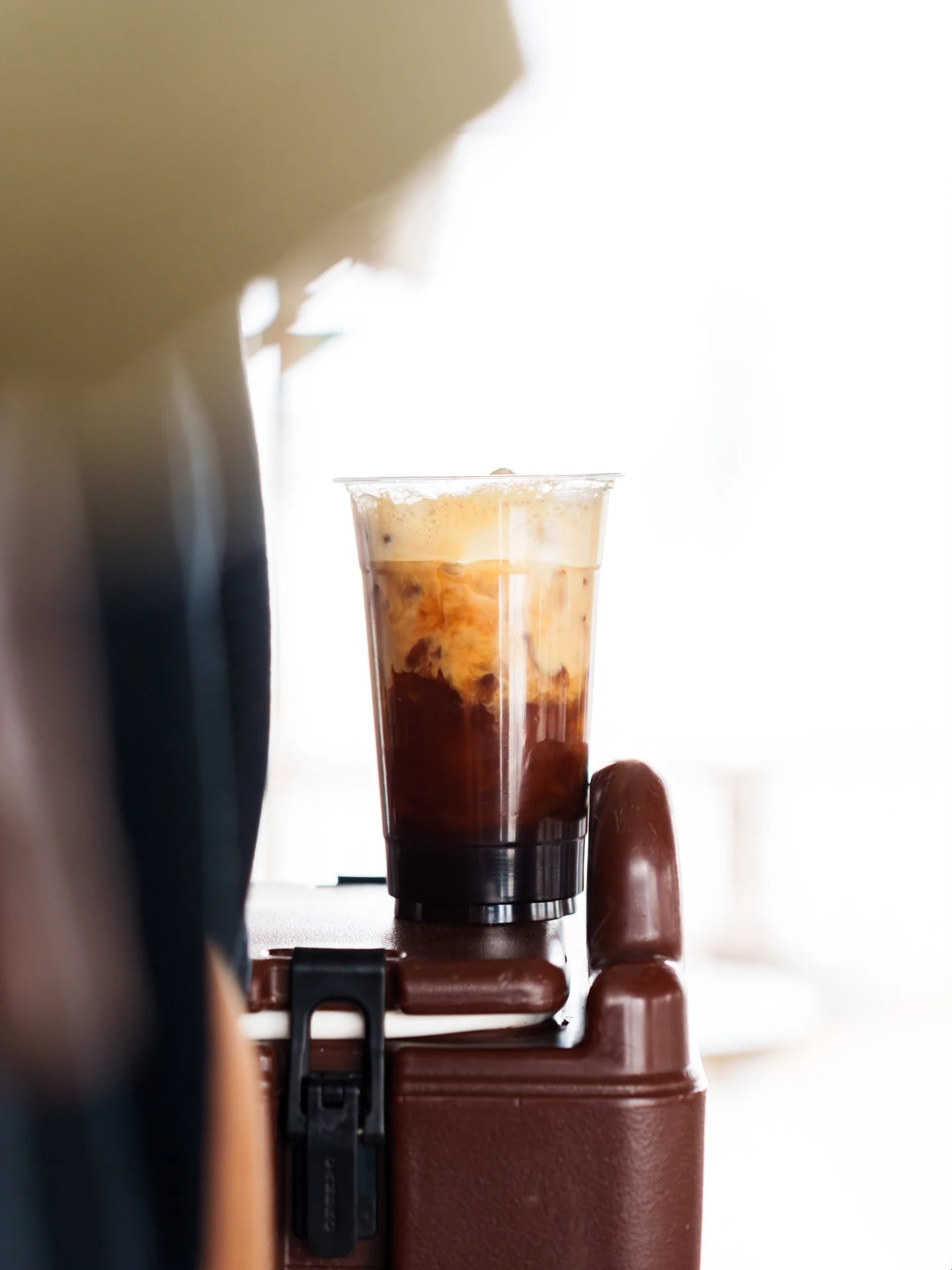 Happy Friday! it's time for some coffee to kick off your weekend "brown sugar shaken espresso, YES"

📍317 US-301 S Micro, NC 27555
Hours:
Wed-Fri // 7am-2pm
Sat-Sun // 8am-2pm
#visitjoco #smithfieldnc #micronc