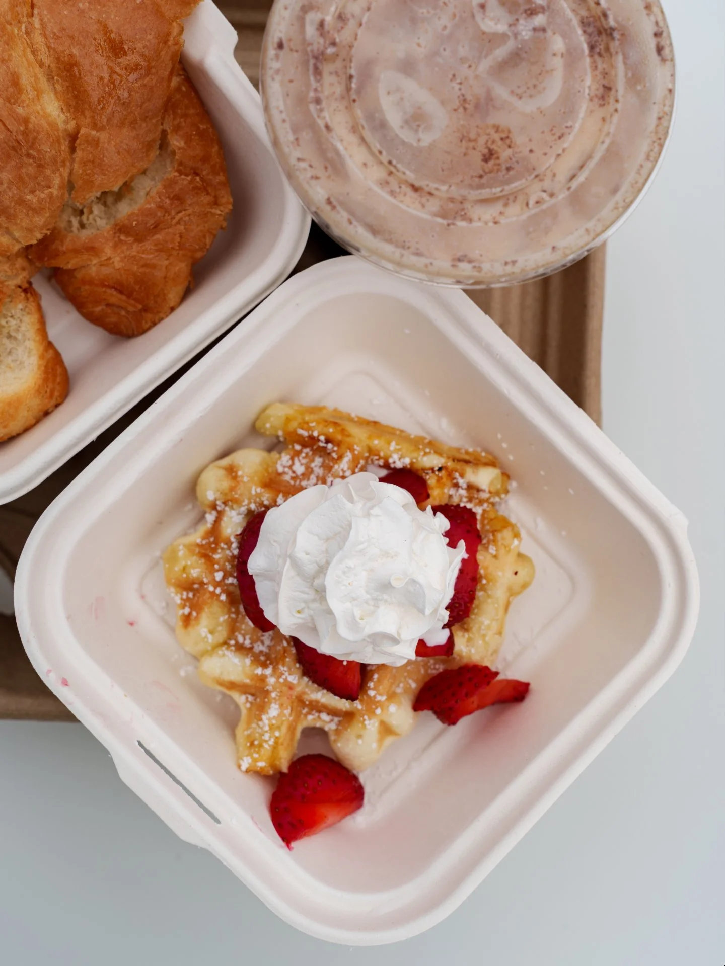 don't miss out from getting your coffee and waffle fix this week...

📍317 US-301 S Micro, NC 27555
Hours:
Wed-Fri // 7am-2pm
Sat-Sun // 8am-2pm
#visitjoco #smithfieldnc #micronc