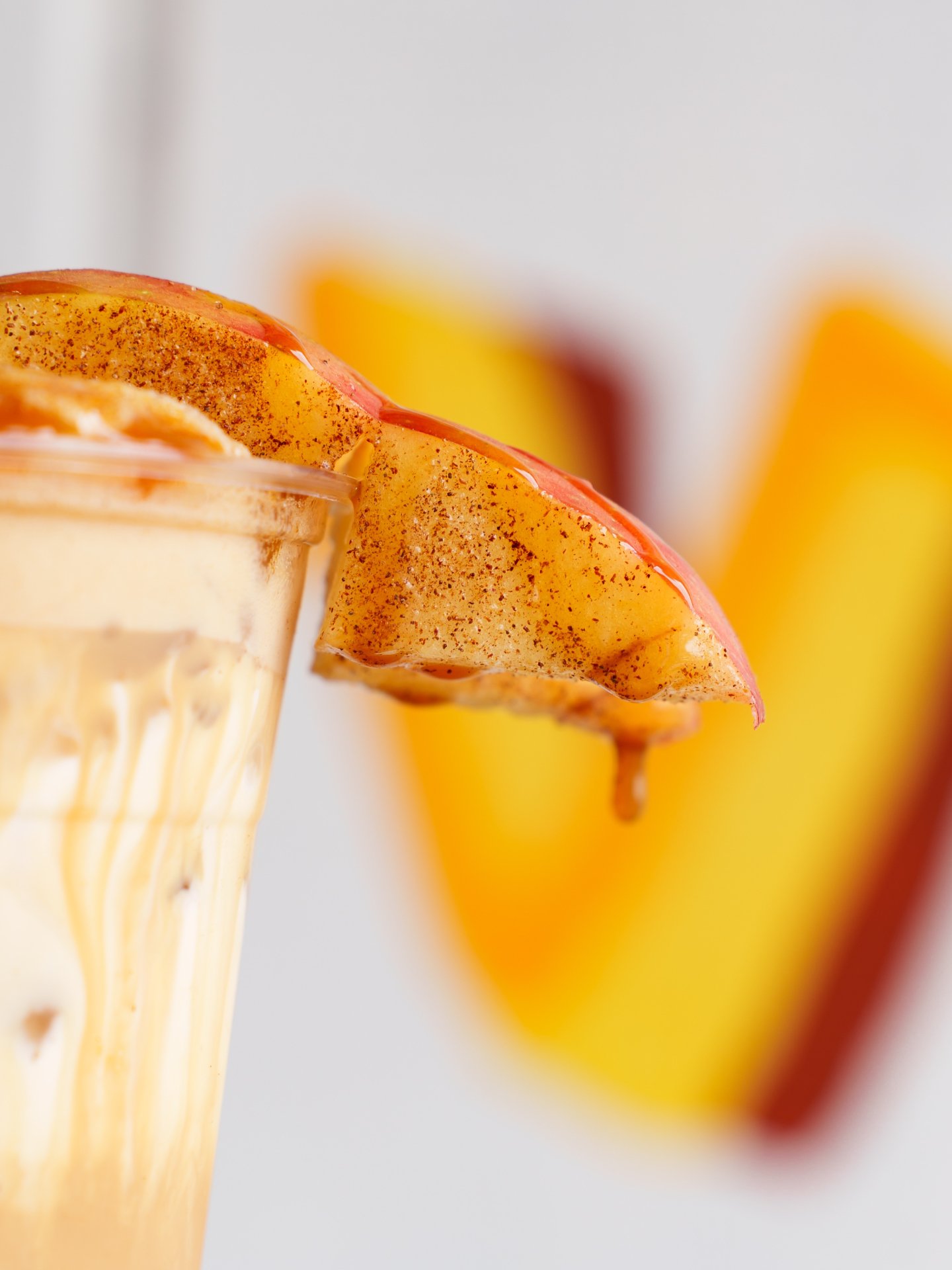 NOW SHOWING:
Apple Cinnamon Twist Latte😮&zwj;💨

📍317 US-301 S Micro, NC 27555
Hours:
Wed-Fri // 7am-2pm
Sat-Sun // 8am-2pm