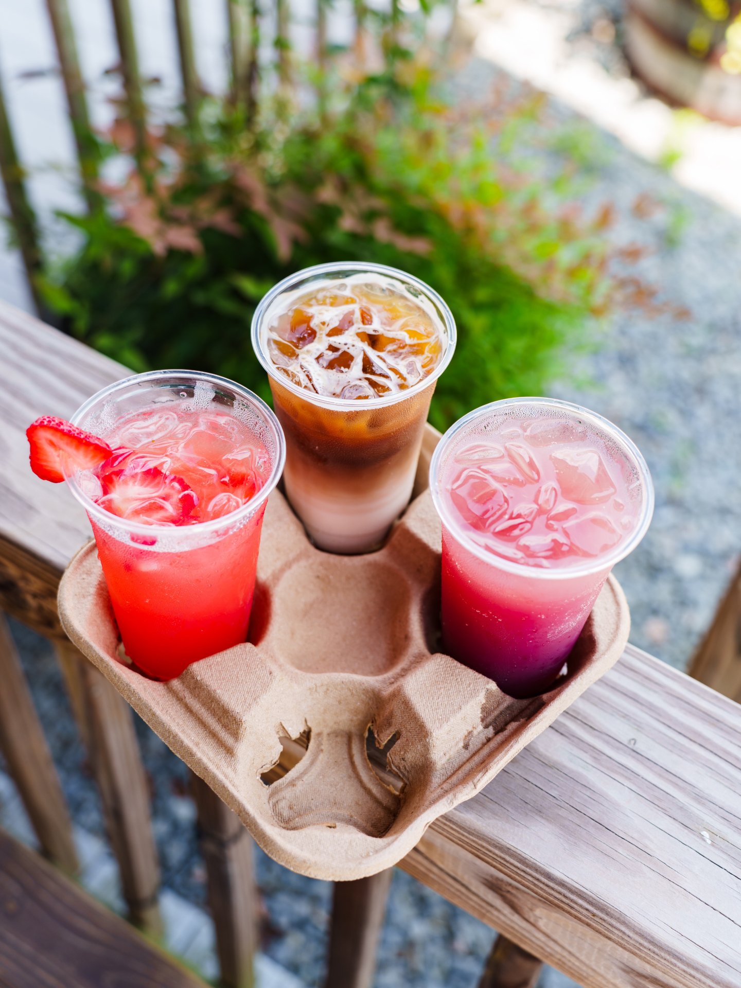 Here's an idea:: call your friends to come with you to Waffee Station this weekend

📍317 US-301 S Micro, NC 27555
Hours:
Wed-Fri // 7am-2pm
Sat-Sun // 8am-2pm