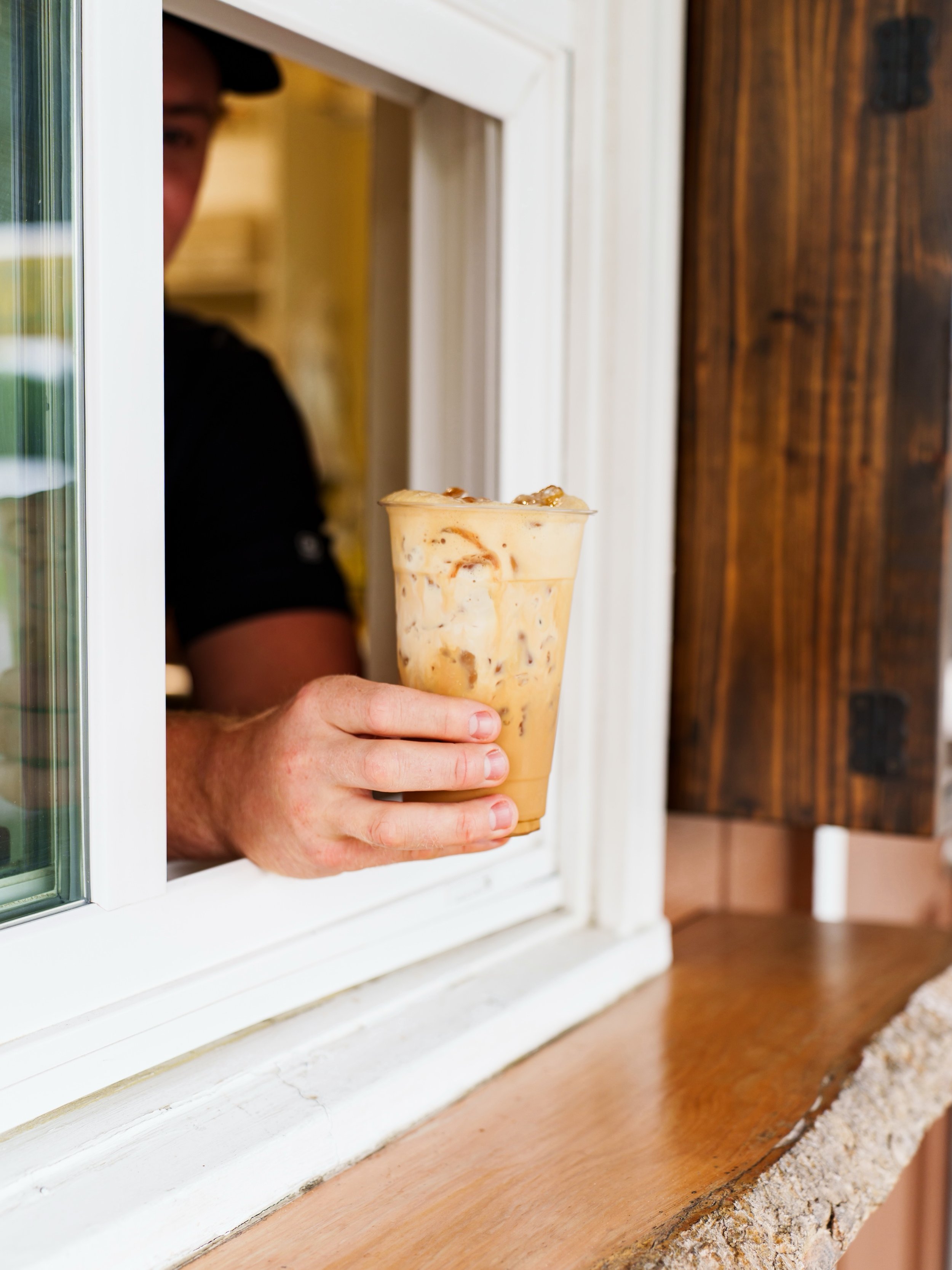 Have you had your coffee yet? Don&rsquo;t let the day go by without it👀

&mdash; You still have time to try August special before it&rsquo;s gone this week *plan accordingly🤭*