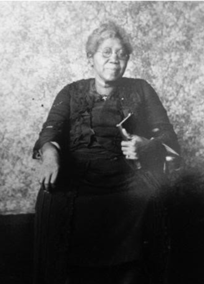African American Families of Tucker County