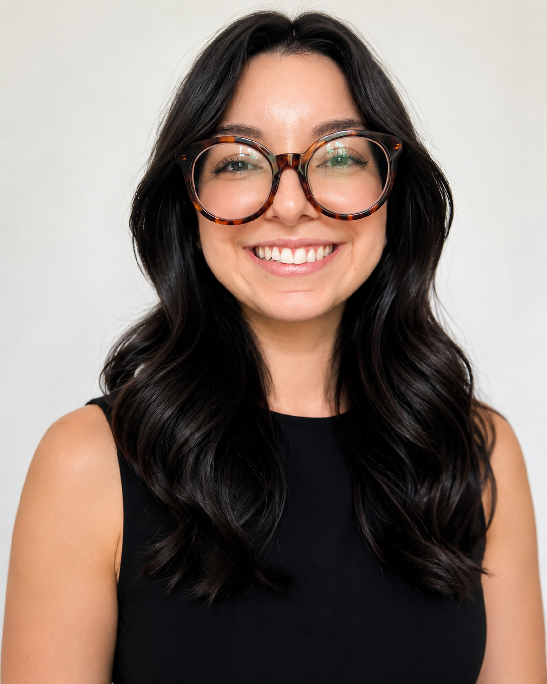 Headshot for Dr. Brenda Lozano, PT, DPT