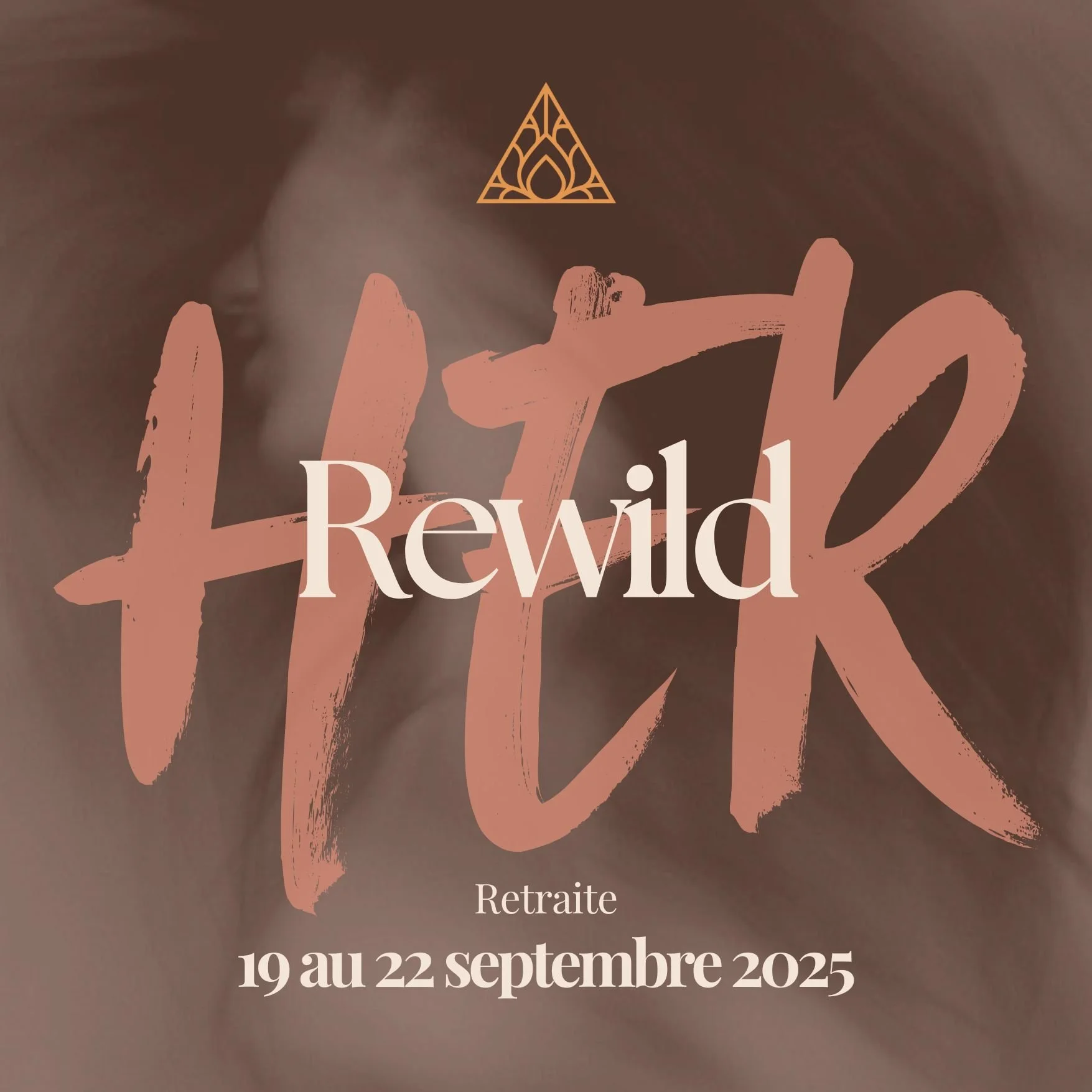 ReWild Her · Retraite de reconnexion sauvage et de transgression douce pour femmes · 19 au 22 septembre 2025