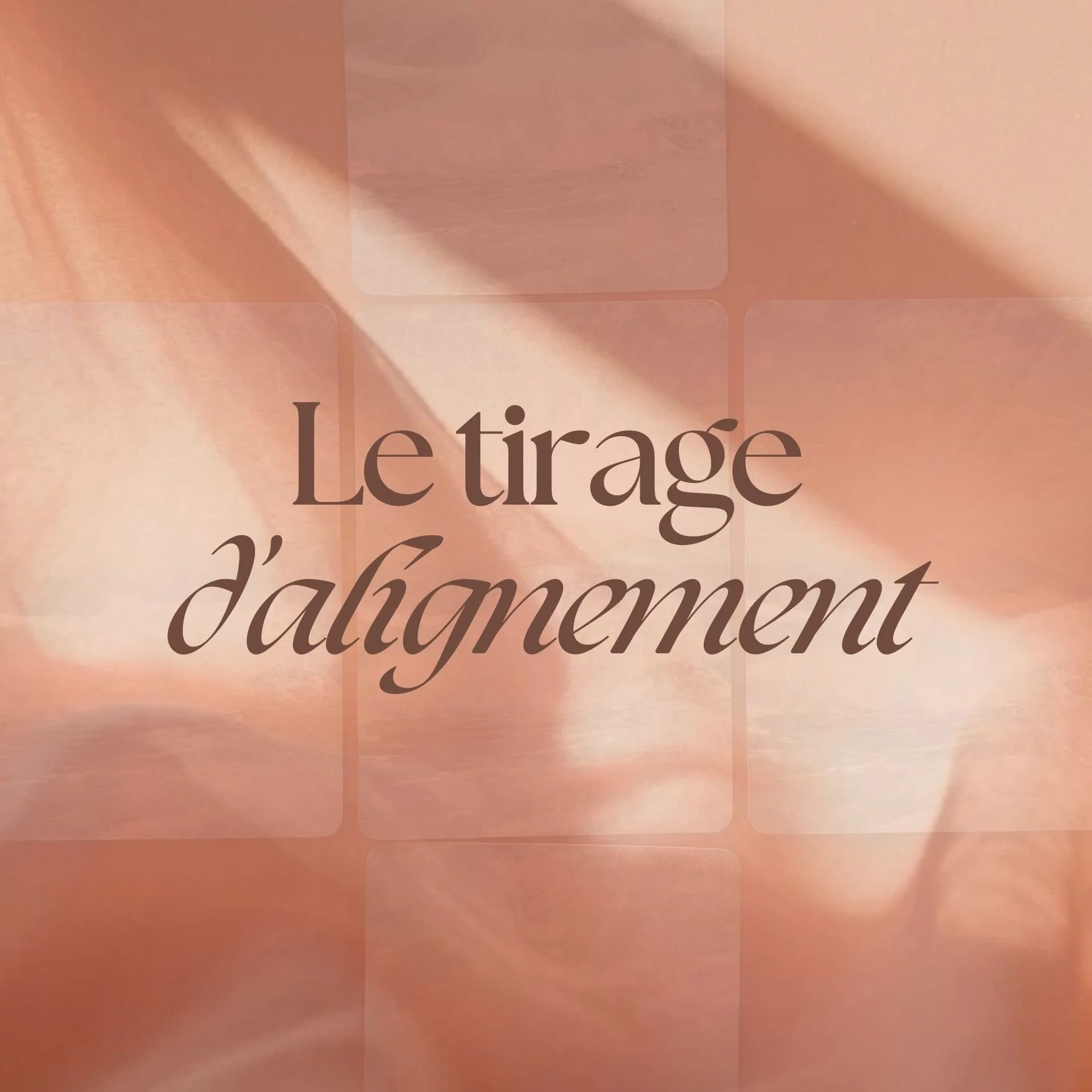 Le tirage dalignement.jpg