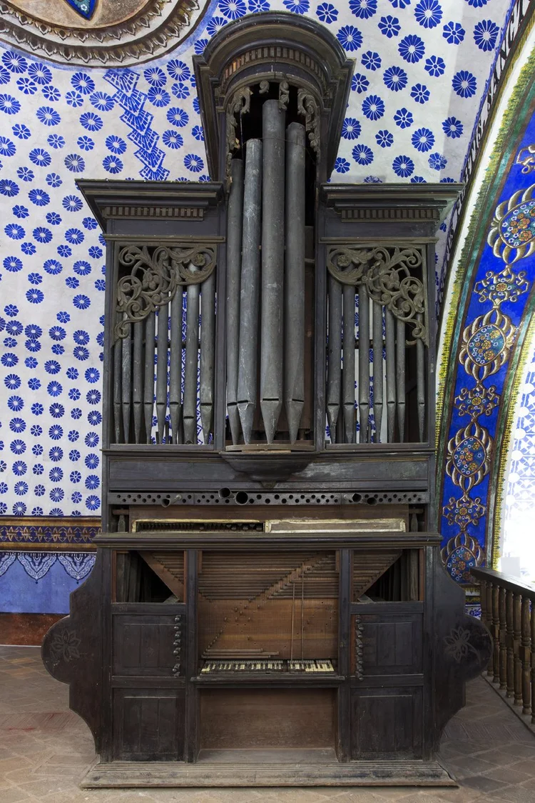 Santa María Alotepec — IOHIO