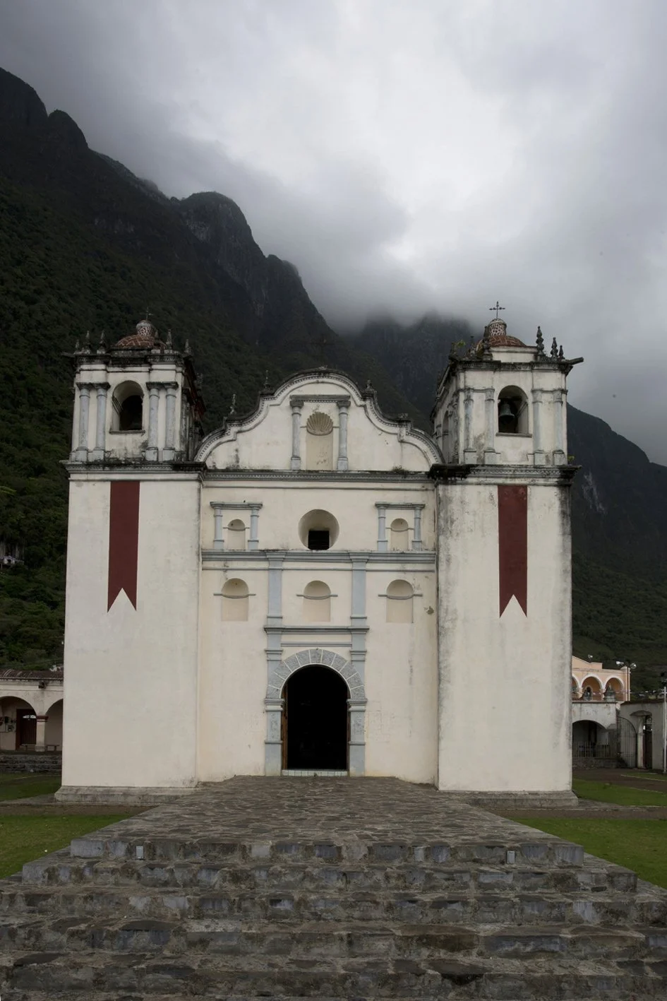 Santa María Alotepec — IOHIO