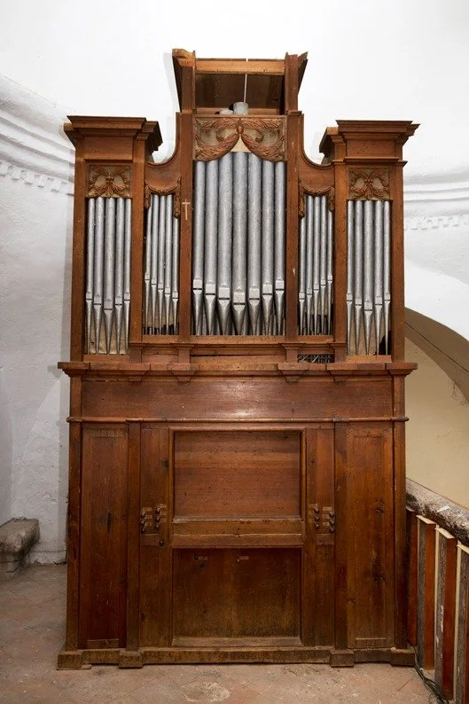 San Juan Ihualtepec — IOHIO