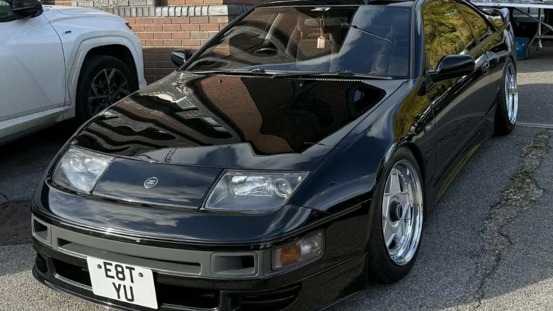 December Meet announced &amp; Charity !