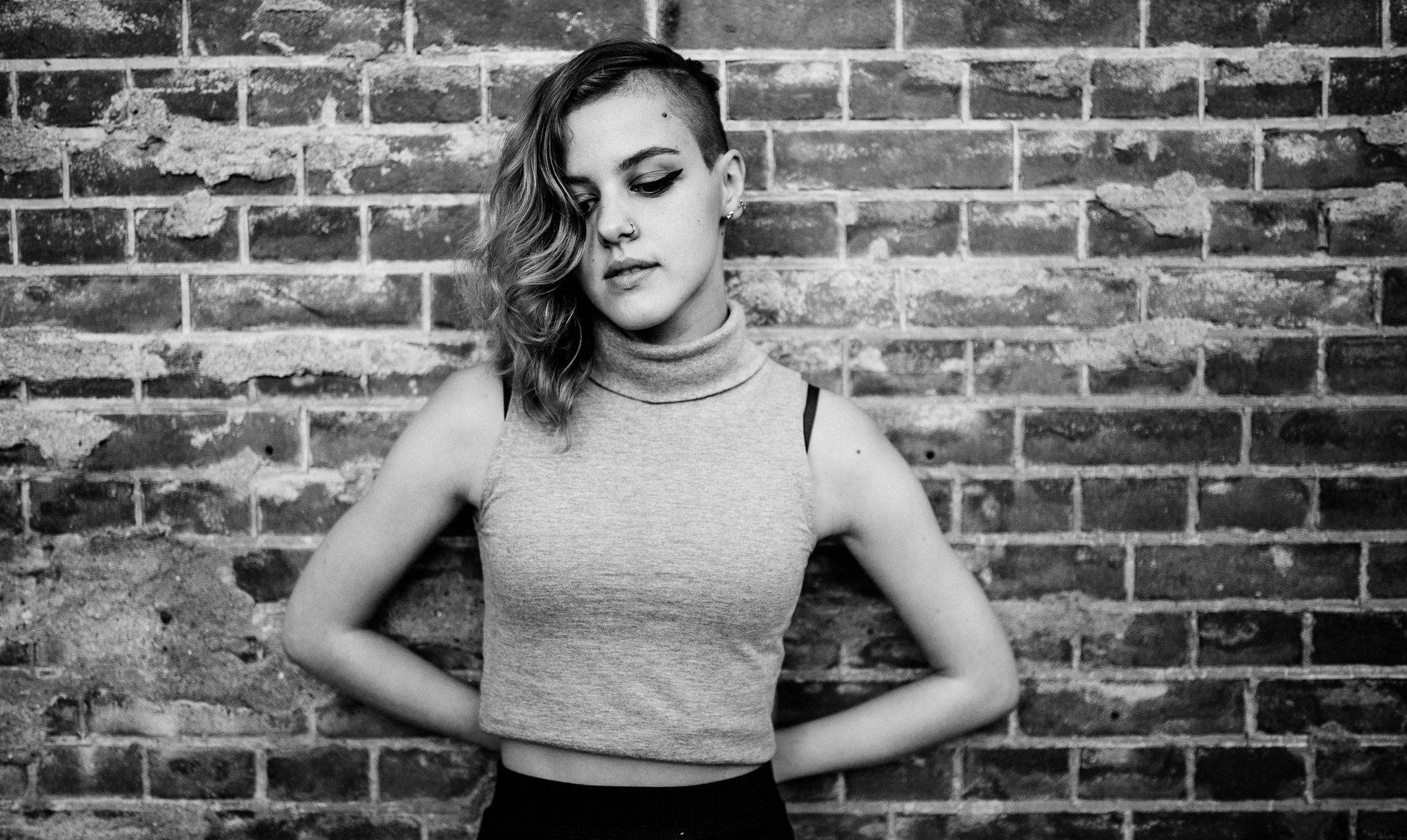 LAKSHMI; Fuck genres, maak muziek