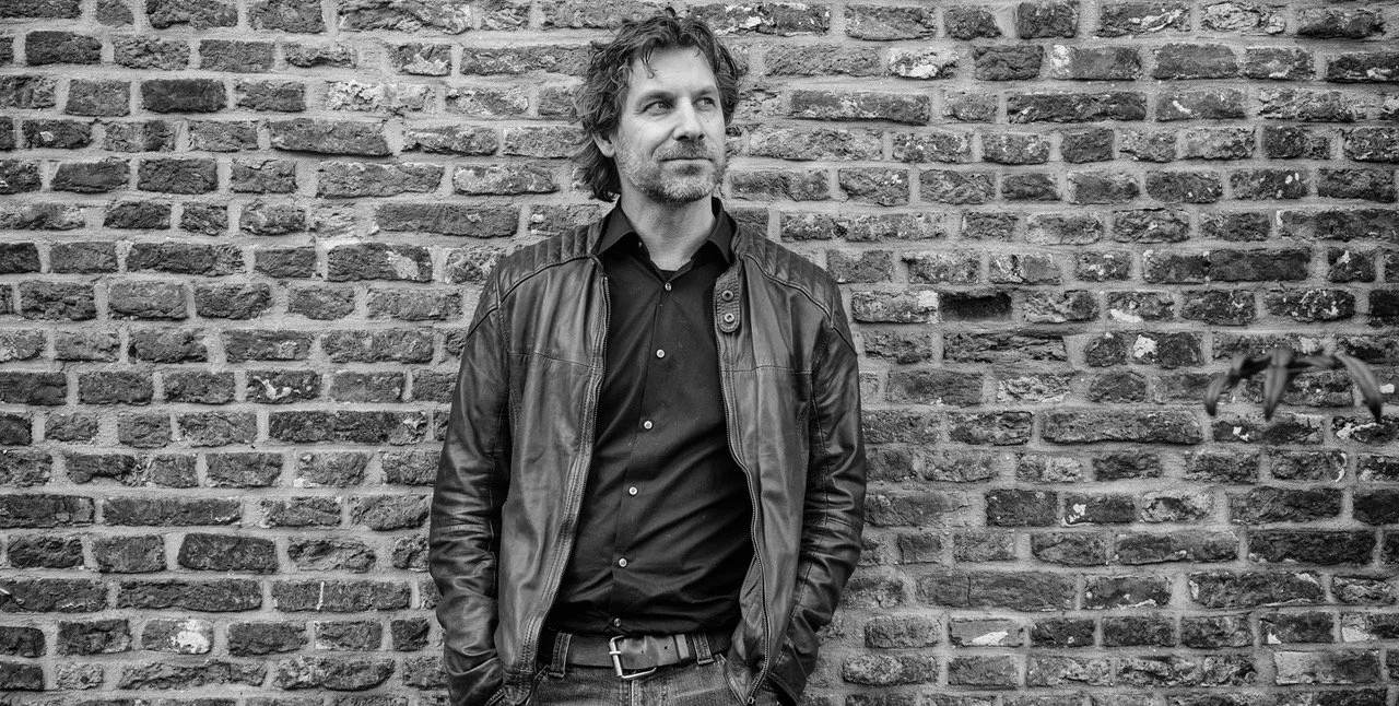 Mensch, durf te leven — Haerlems Bodem