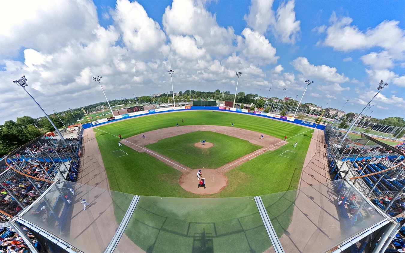 In the Picture: Haarlemse Honkbalweek 2018
