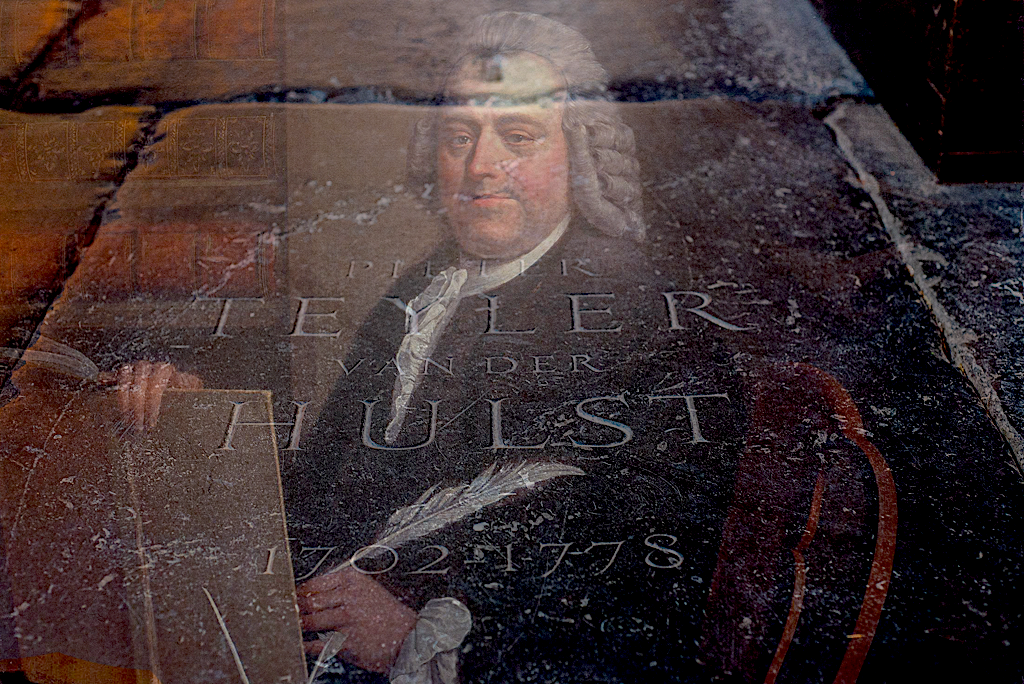Het aanzien van Pieter Teyler – Deel 4