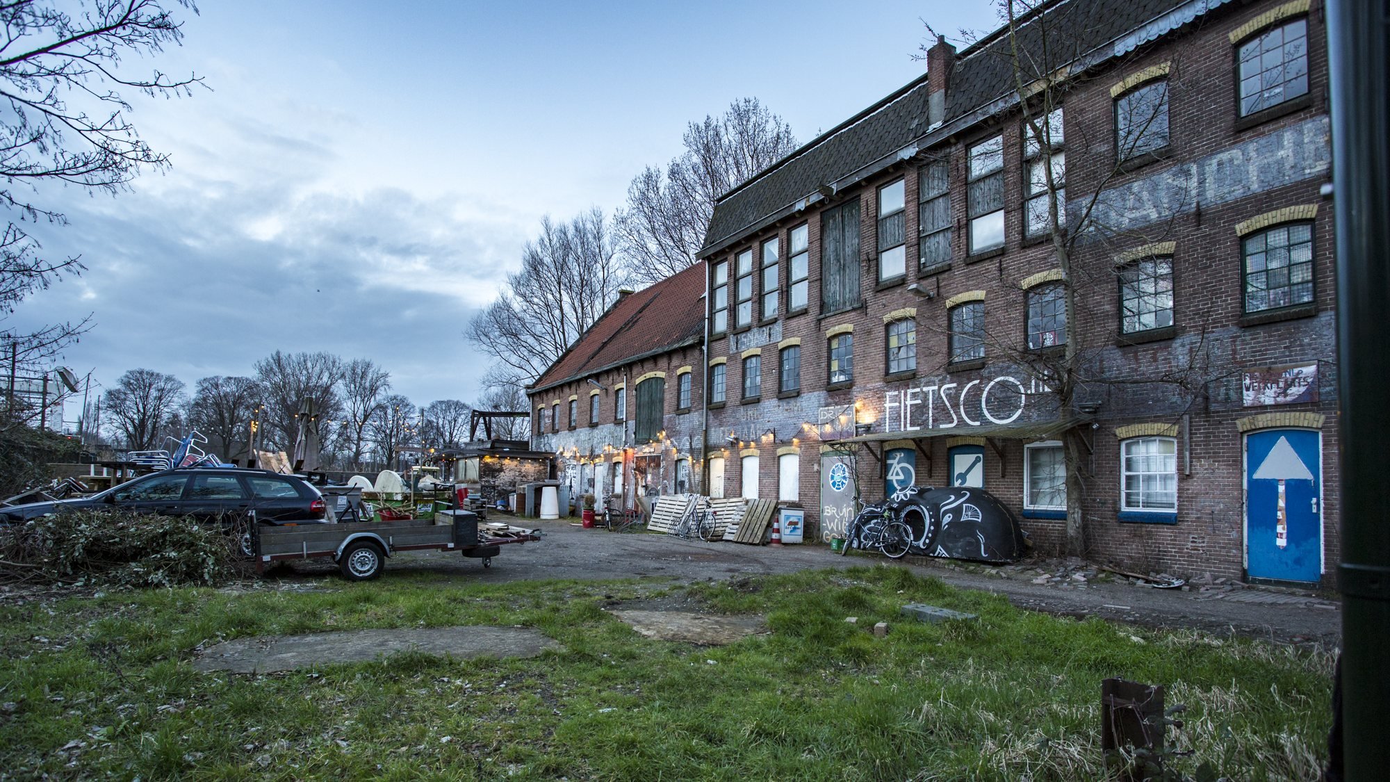 De Oerkap-Drijfriemenfabriek en het Monopolyspel van onze gemeente