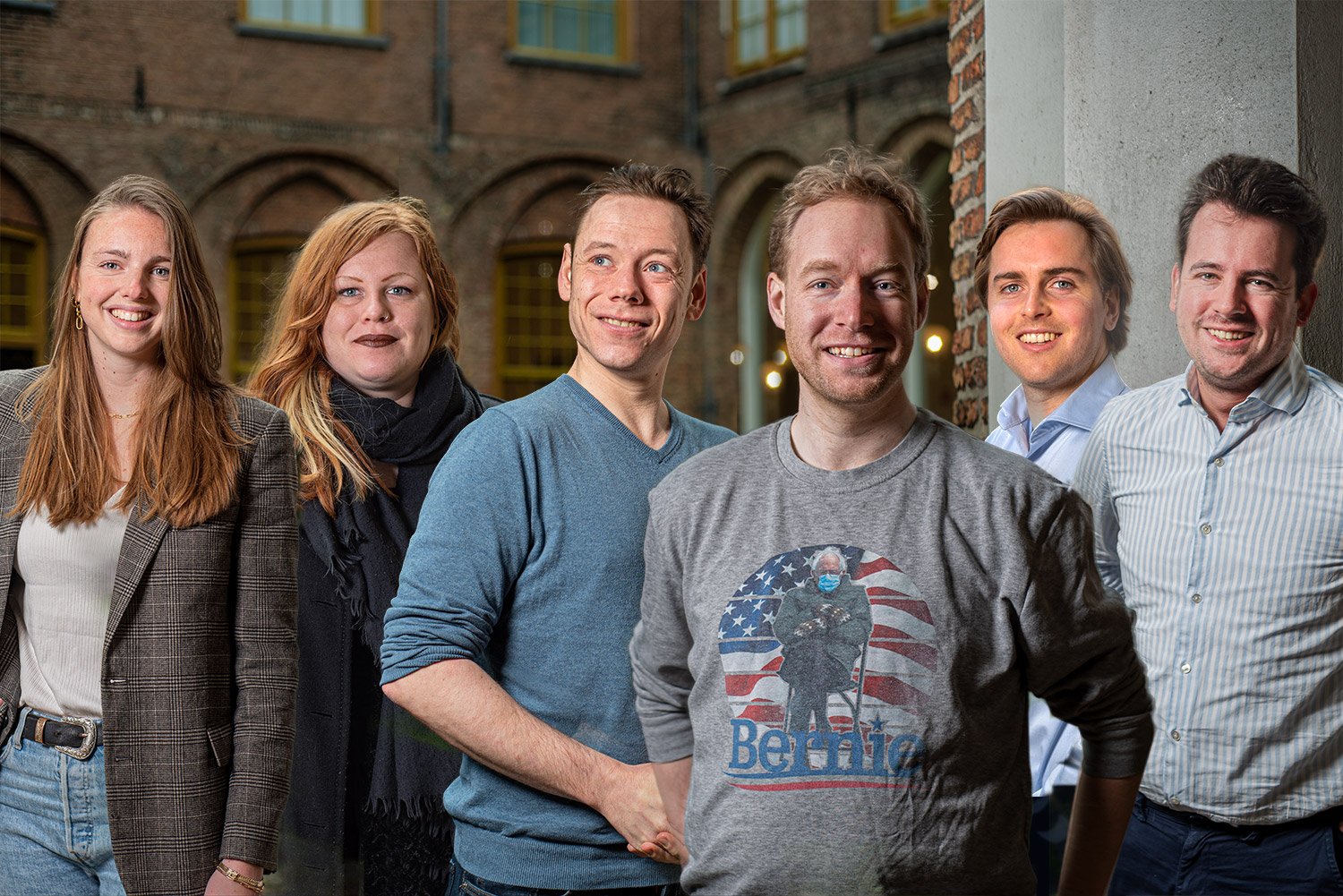 Hoe is het nu met ‘onze’ kandidaten?