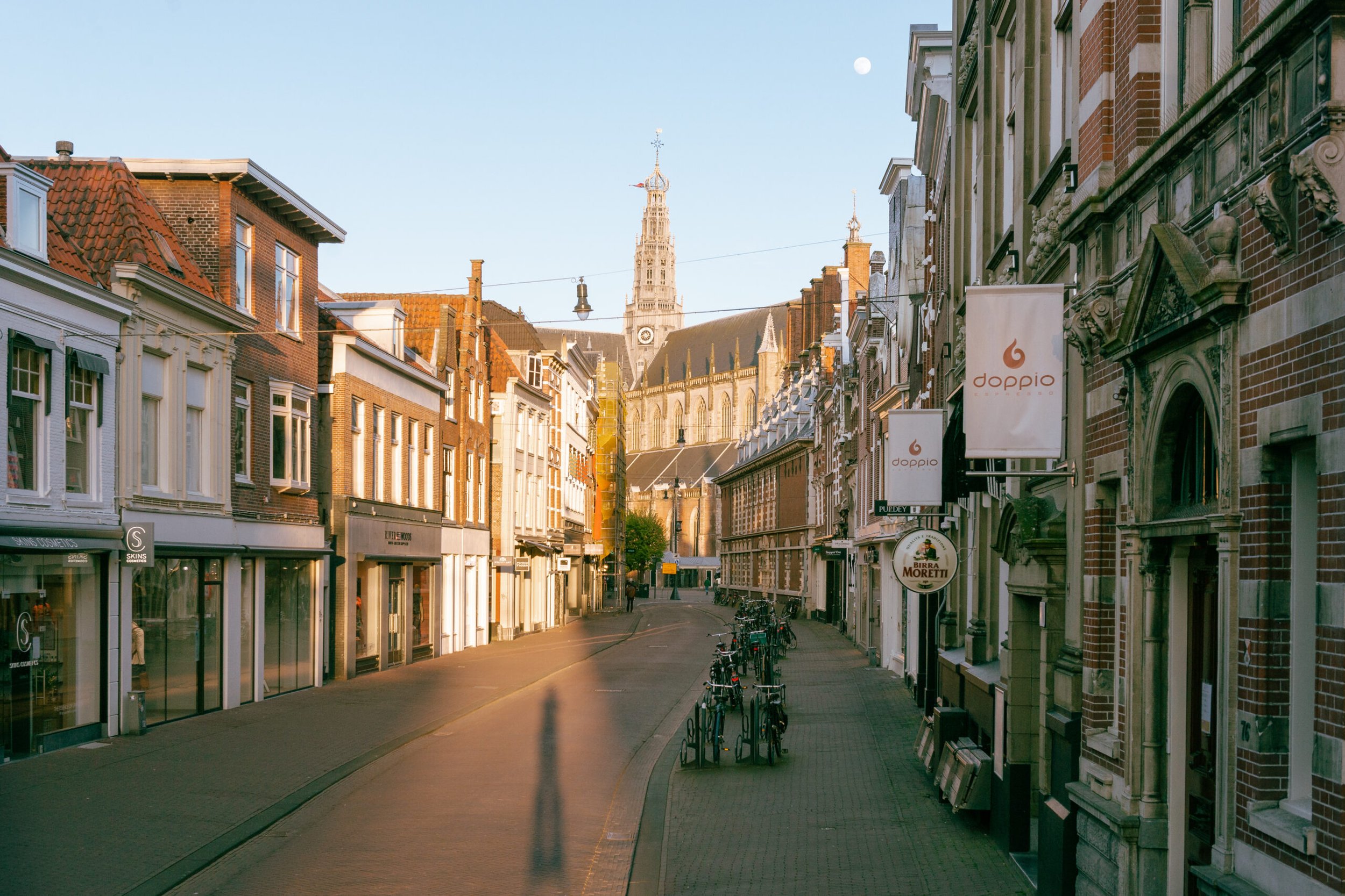 5x karmapunten scoren in 2022: vrijwilligersacties voor Haarlemmers