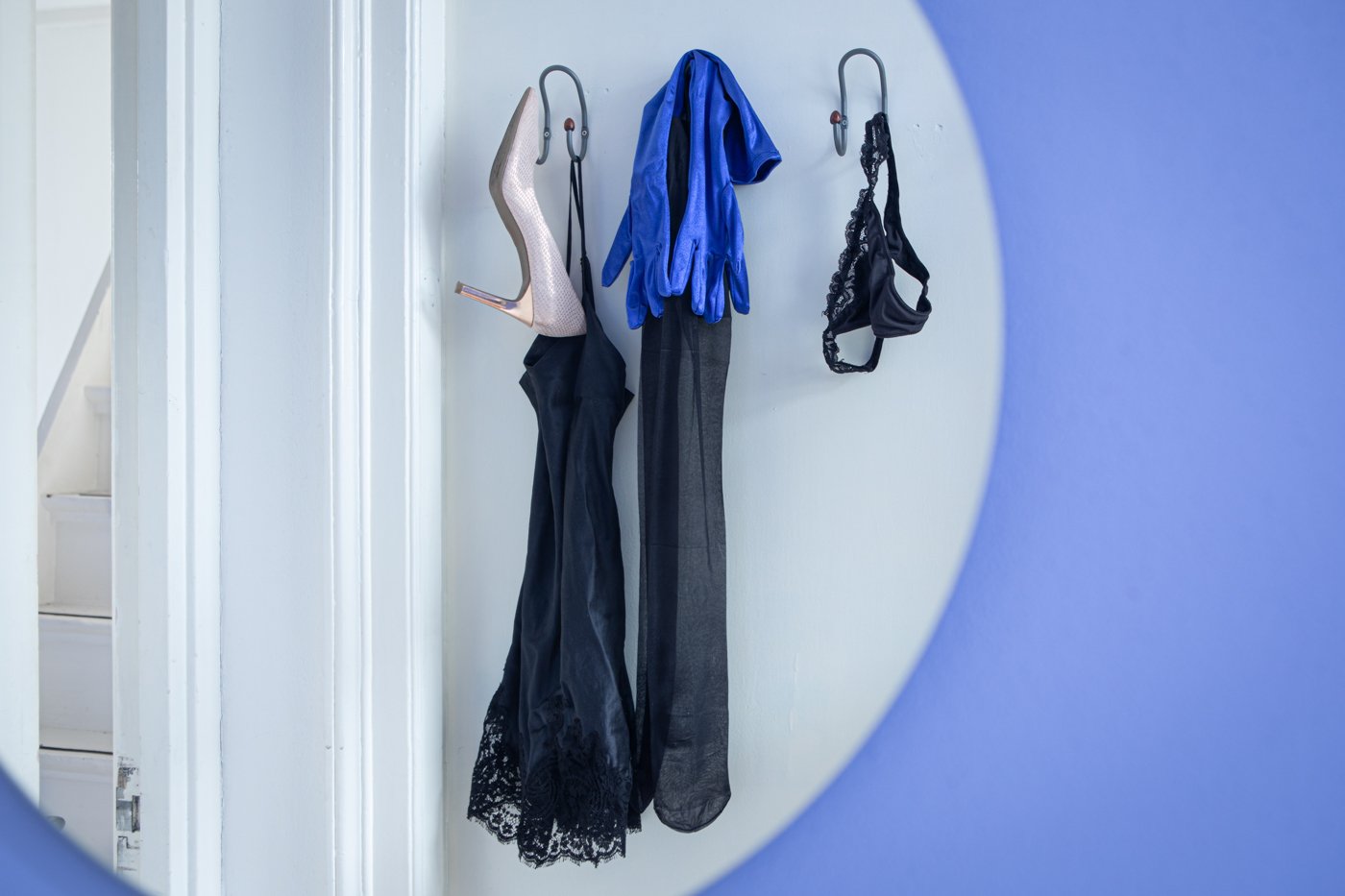 In the Picture: Interview met een Haarlemse prostituee