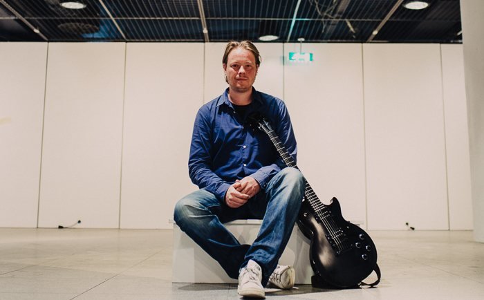 Bandledengezocht.nl: ‘single’ muzikanten en ‘incomplete’ bands