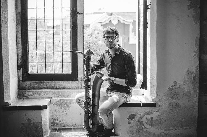 Tom de Haan – Zusters en broeders