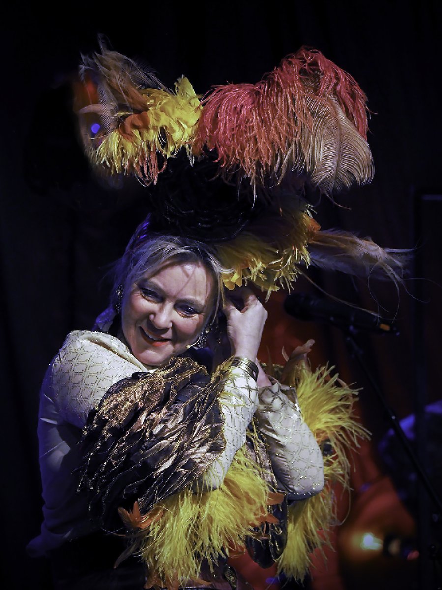 In the Picture: Theater de Liefde