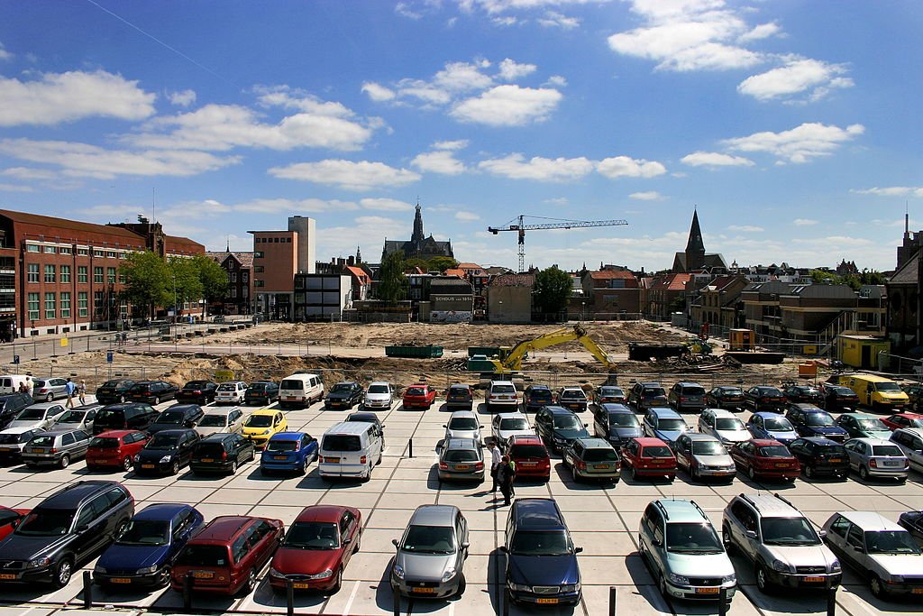 Parkeren in Haarlem… Dit is wat je moet weten.