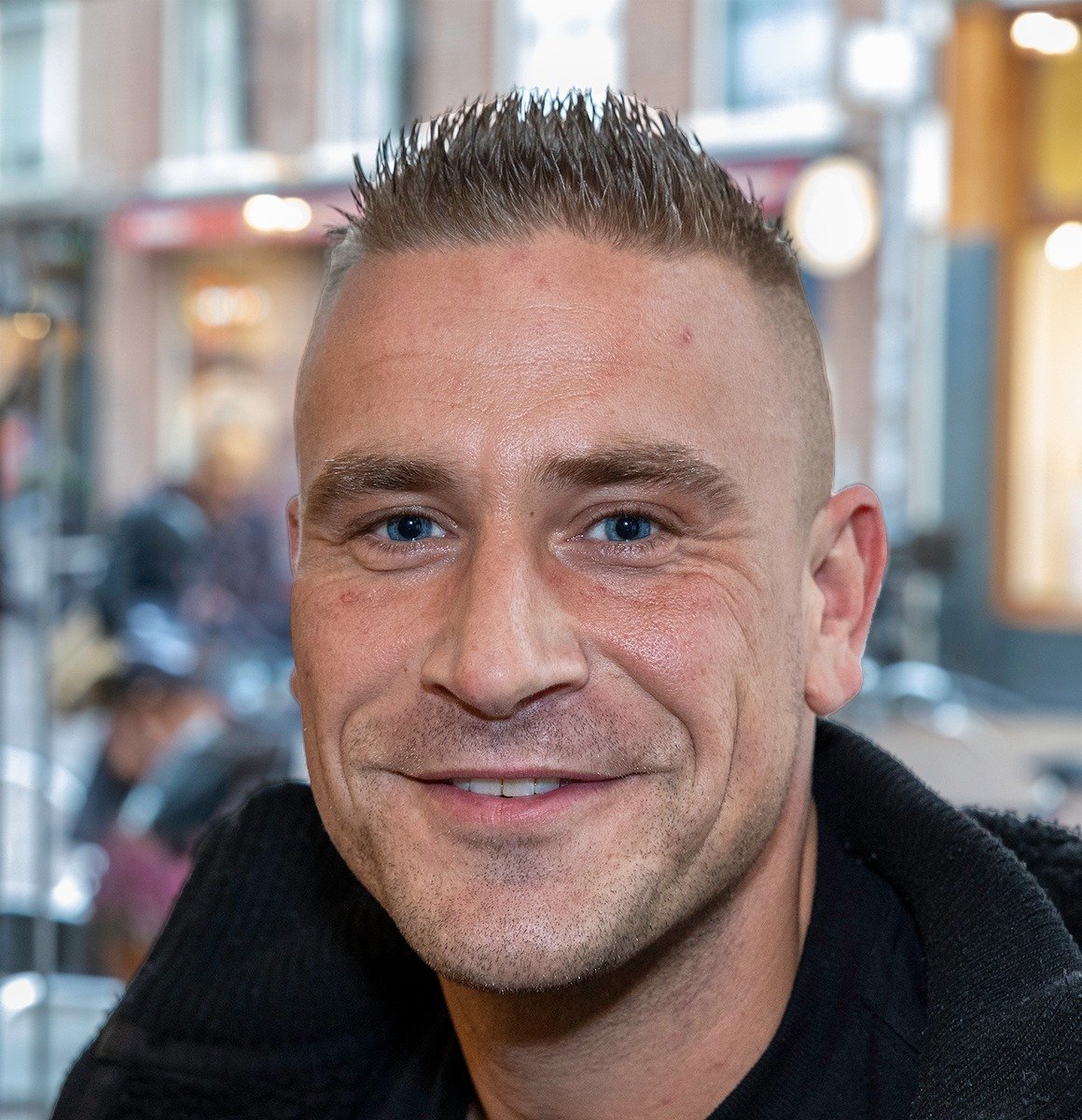 Opkrabbelen van Haerlems bodem
