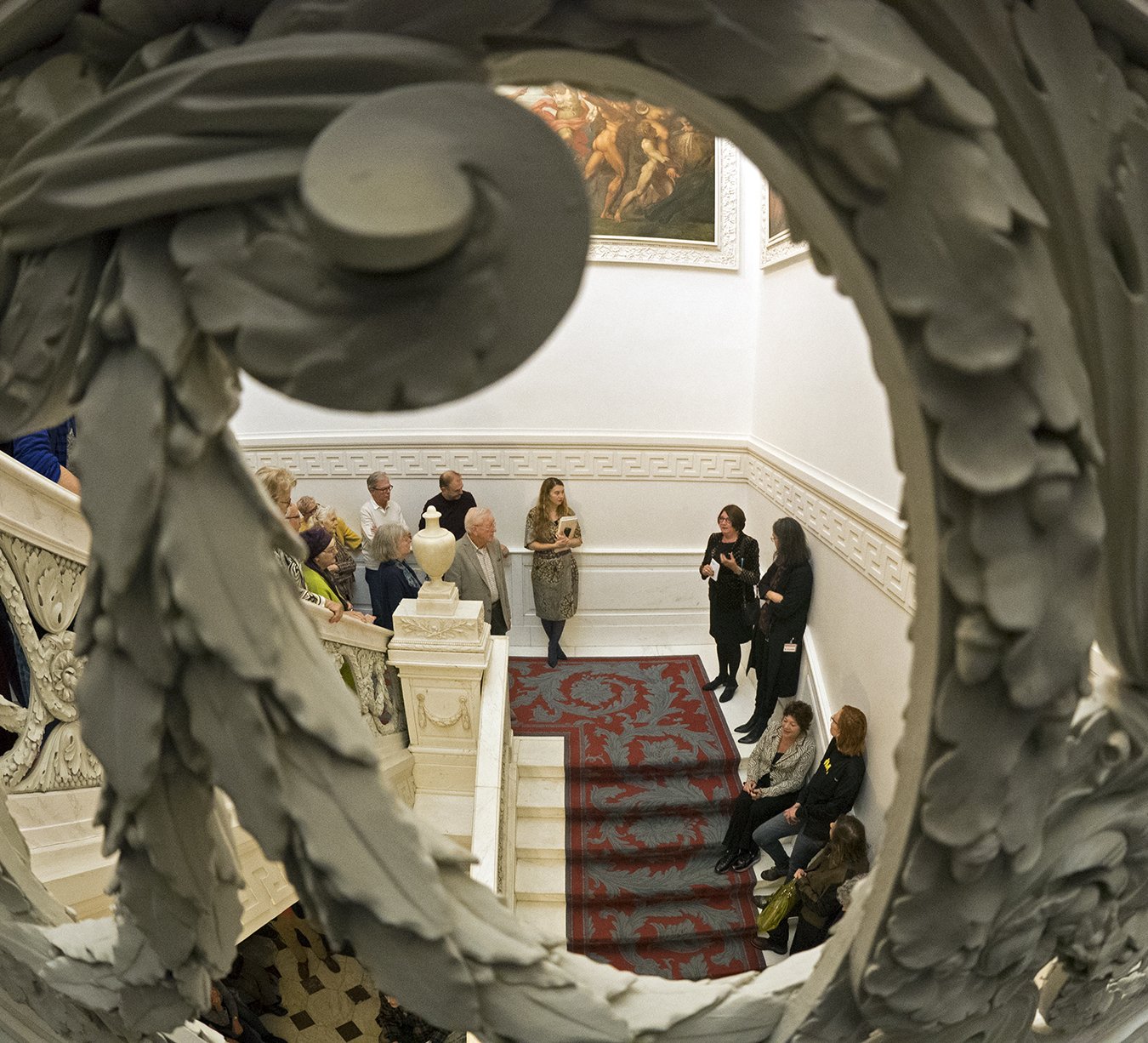 In the Picture: Kunstlijn 2019