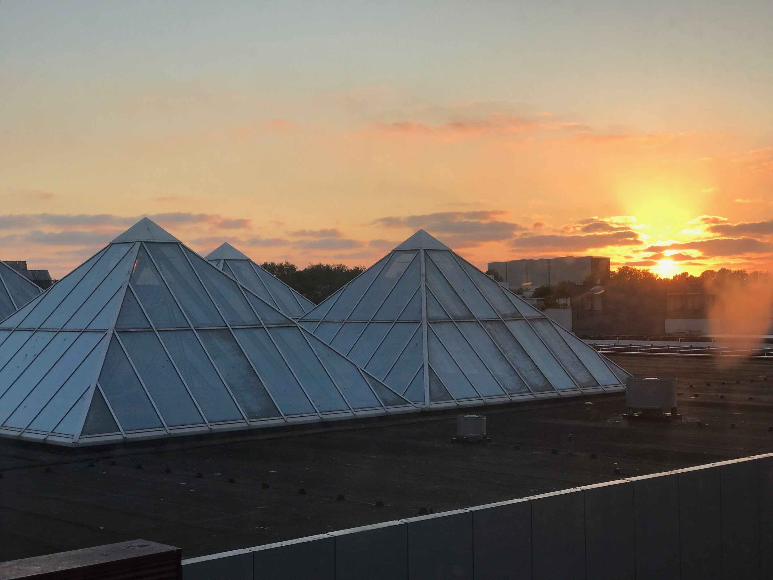 Lijstjes van Loes – Zonsonderganghotspots