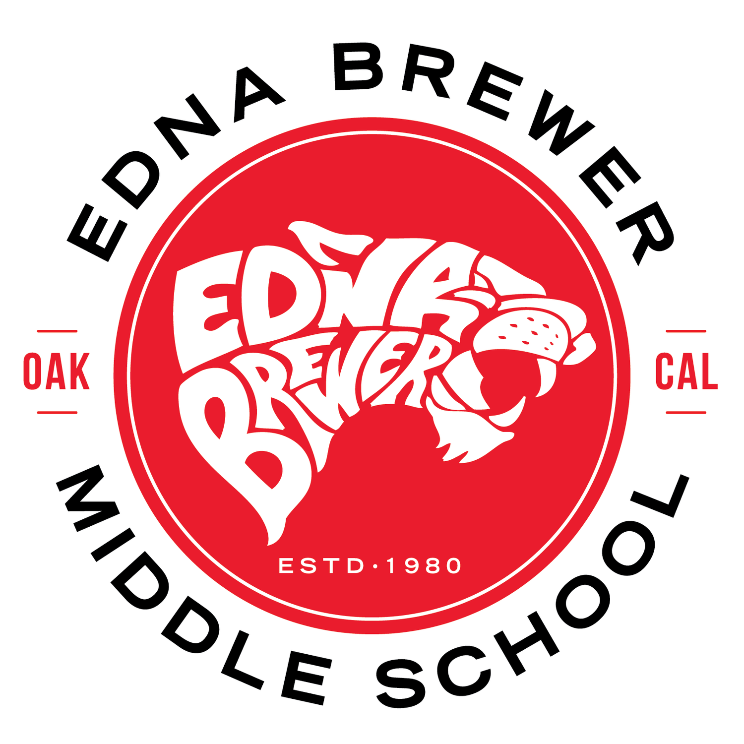 Edna Brewer Middle School