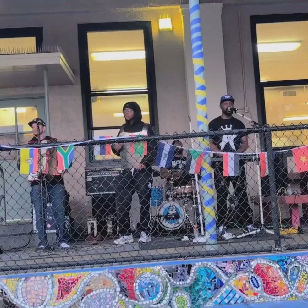 If you were there...you know! Culture Night Brewer Style. Shout out to Ms. Phillips!!!!
#CultureNightBrewerStyle