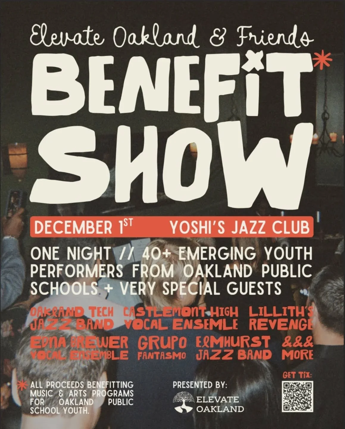 Happy November break! Check this out for when school is back.