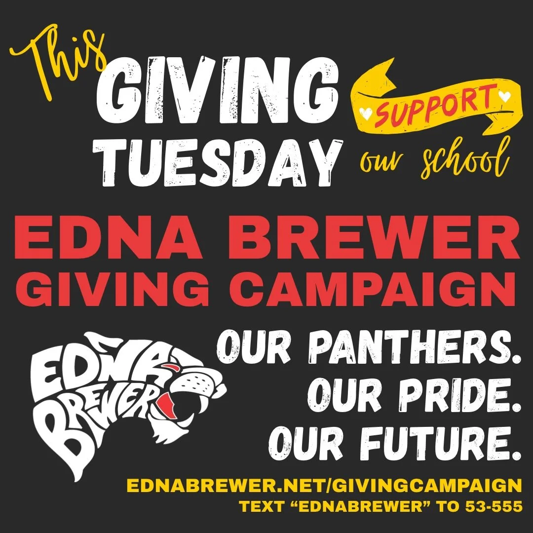 Giving Tuesday (12/2) is a global day of generosity when people everywhere shift from holiday shopping to supporting the causes that matter most. It&rsquo;s one of the most impactful fundraising days of the year, and a perfect time to lift up our sch