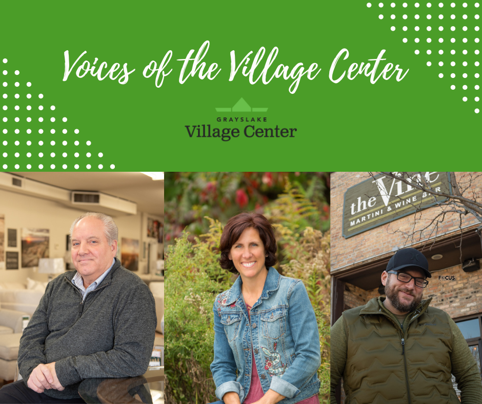 Voices of the Village Center